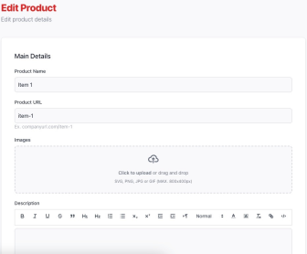 Products 2